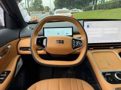 Geely Galaxy Starship 7 55km Explorer Edition - photo 14
