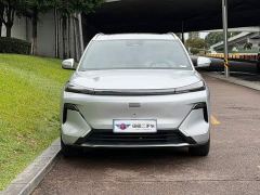 Geely Galaxy Starship 7 55km Explorer Edition - photo 2