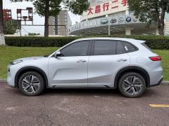 Geely Galaxy Starship 7 55km Explorer Edition - photo 3