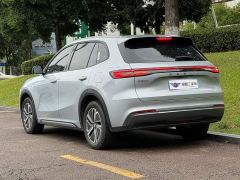 Geely Galaxy Starship 7 55km Explorer Edition - photo 4