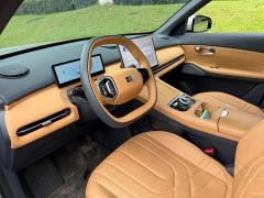 Geely Galaxy Starship 7 55km Explorer Edition - photo 7