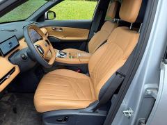 Geely Galaxy Starship 7 55km Explorer Edition - photo 8