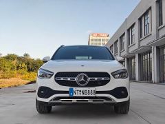 Mercedes-Benz GLA 200 - ფოტო 2