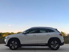 Mercedes-Benz GLA 200 - ფოტო 3