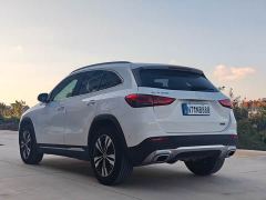 Mercedes-Benz GLA 200 - ფოტო 7