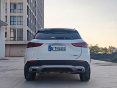 Mercedes-Benz GLA 200 - ფოტო 8