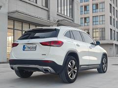 Mercedes-Benz GLA 200 - ფოტო 9