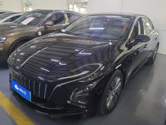 FAW Hongqi E-QM5 610km PLUS - ფოტო 1