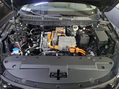 FAW Hongqi E-QM5 610km PLUS - ფოტო 10