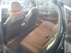FAW Hongqi E-QM5 610km PLUS - ფოტო 11