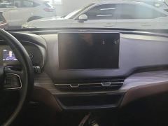 FAW Hongqi E-QM5 610km PLUS - ფოტო 13