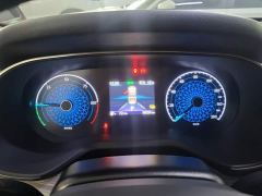FAW Hongqi E-QM5 610km PLUS - ფოტო 14