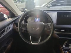 FAW Hongqi E-QM5 610km PLUS - ფოტო 15