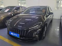 FAW Hongqi E-QM5 610km PLUS - ფოტო 2