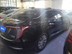 FAW Hongqi E-QM5 610km PLUS - ფოტო 3