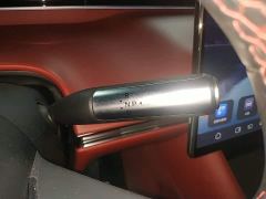Luxeed Zhiji R7 Pure Electric Ultra (192-channel LiDAR) - фото 13