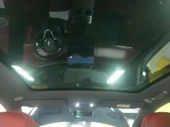 Luxeed Zhiji R7 Pure Electric Ultra (192-channel LiDAR) - фото 17