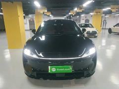 Luxeed Zhiji R7 Pure Electric Ultra (192-channel LiDAR) - фото 2