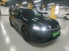 Luxeed Zhiji R7 Pure Electric Ultra (192-channel LiDAR) - фото 3