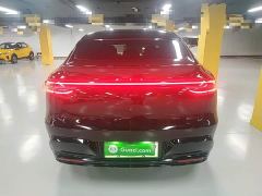 Luxeed Zhiji R7 Pure Electric Ultra (192-channel LiDAR) - фото 5