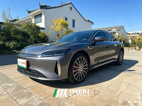 2025 Chery Fengyun A9L Four-Wheel Drive High-Performance Peak Edition - автомобиль из Китая