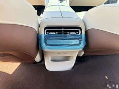 Chery Fengyun A9L Four-Wheel Drive High-Performance Peak Edition - photo 10