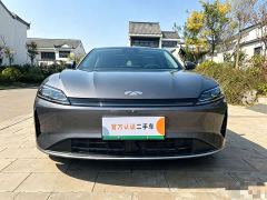 Chery Fengyun A9L Four-Wheel Drive High-Performance Peak Edition - photo 2