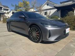 Chery Fengyun A9L Four-Wheel Drive High-Performance Peak Edition - photo 3