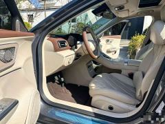 Chery Fengyun A9L Four-Wheel Drive High-Performance Peak Edition - photo 4