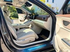 Chery Fengyun A9L Four-Wheel Drive High-Performance Peak Edition - photo 5