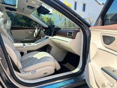 Chery Fengyun A9L Four-Wheel Drive High-Performance Peak Edition - photo 7