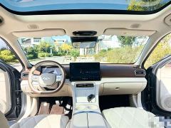 Chery Fengyun A9L Four-Wheel Drive High-Performance Peak Edition - photo 9
