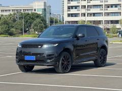 Land Rover Range Rover Sport 400PS Premier Edition - фото 1
