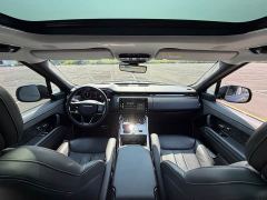 Land Rover Range Rover Sport 400PS Premier Edition - фото 10