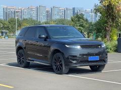 Land Rover Range Rover Sport 400PS Premier Edition - фото 3
