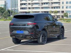 Land Rover Range Rover Sport 400PS Premier Edition - фото 6