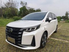 GAC Aion M6 PRO 270T DCT Luxury - photo 1