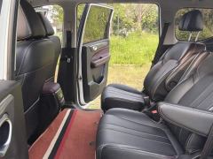 GAC Aion M6 PRO 270T DCT Luxury - photo 11