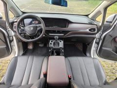 GAC Aion M6 PRO 270T DCT Luxury - photo 14