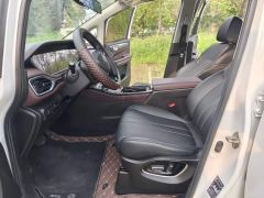 GAC Aion M6 PRO 270T DCT Luxury - photo 15