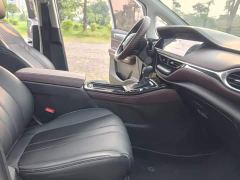 GAC Aion M6 PRO 270T DCT Luxury - photo 16