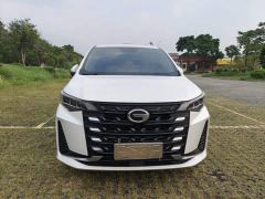 GAC Aion M6 PRO 270T DCT Luxury - photo 2