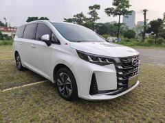 GAC Aion M6 PRO 270T DCT Luxury - photo 3
