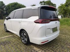 GAC Aion M6 PRO 270T DCT Luxury - photo 4