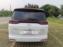 GAC Aion M6 PRO 270T DCT Luxury - photo 5