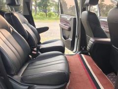 GAC Aion M6 PRO 270T DCT Luxury - photo 8