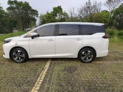 GAC Aion M6 PRO 270T DCT Luxury - photo 9