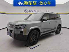 Fangchengbao Titanium 7 190KM Four-Wheel Drive Ultra Edition - фото 1