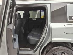 Fangchengbao Titanium 7 190KM Four-Wheel Drive Ultra Edition - фото 11