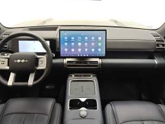 Fangchengbao Titanium 7 190KM Four-Wheel Drive Ultra Edition - фото 12